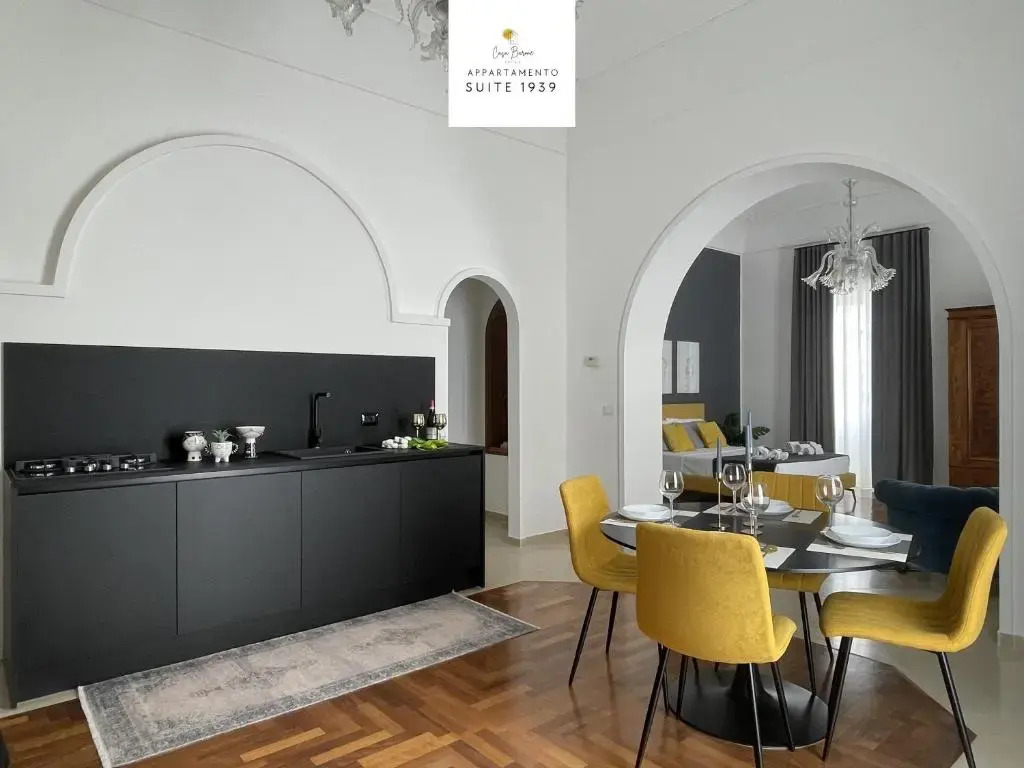 Casa Barone