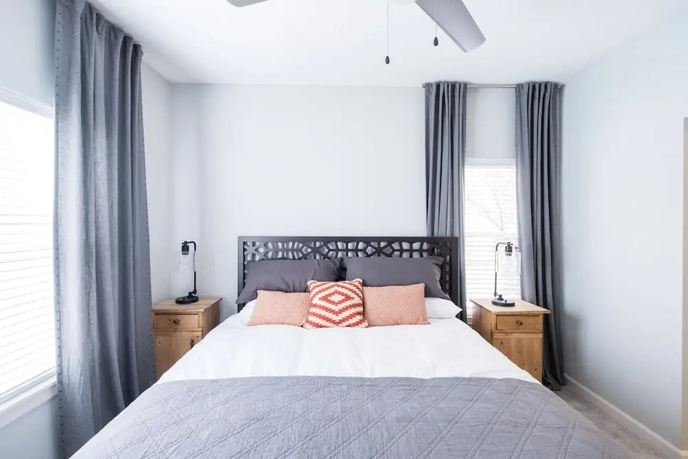 Hope St Downtown Luxury Rentals