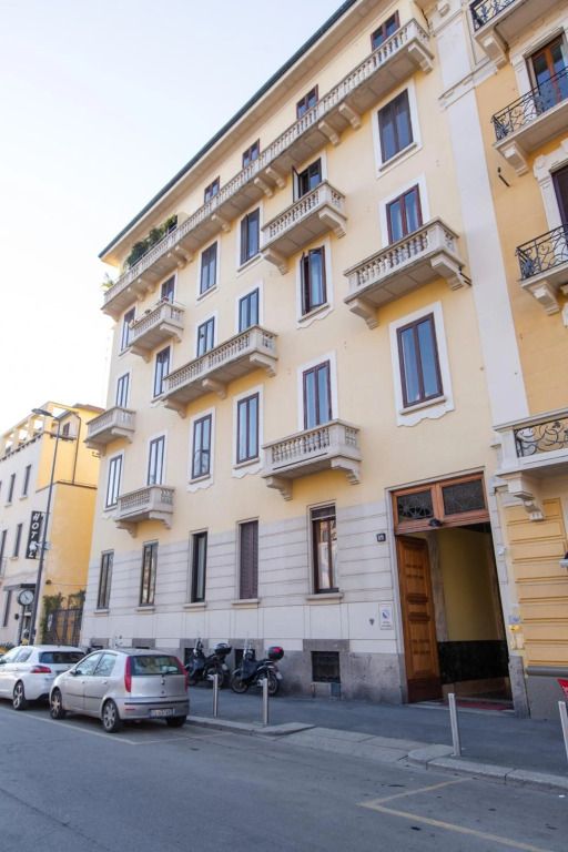 Bandb Liberty Suite Milan