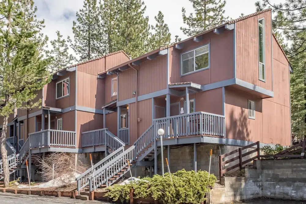 1410 Ski Run Blvd Condo #29 - 2 Br condo by RedAwning