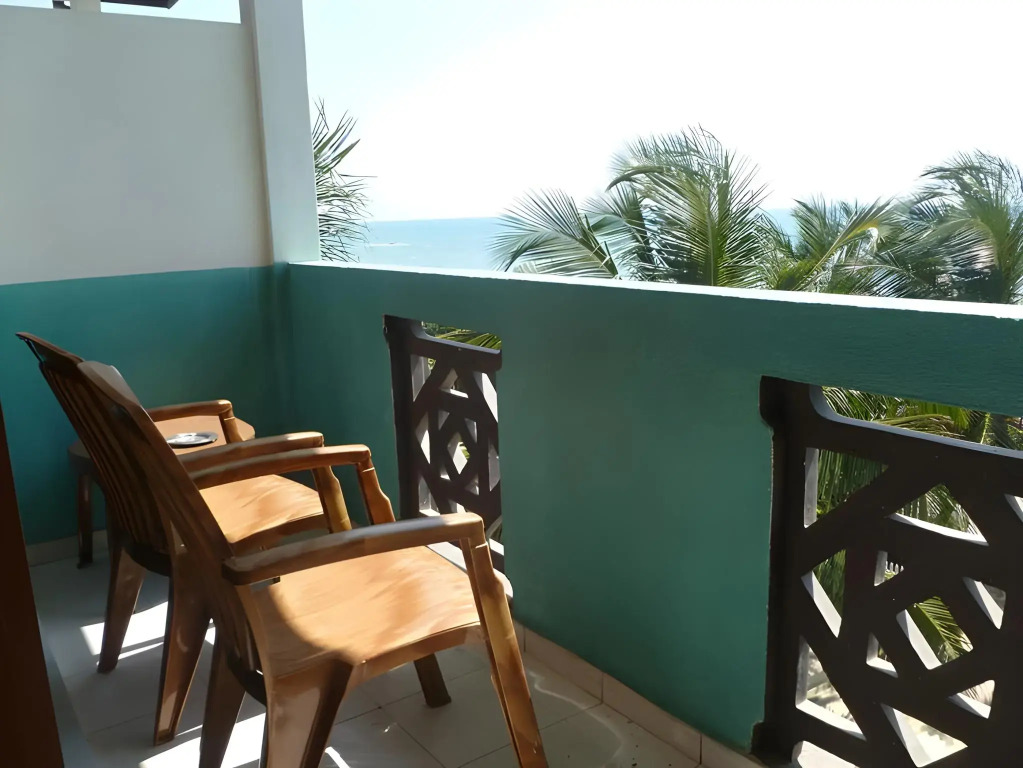 Southern Star Hotel