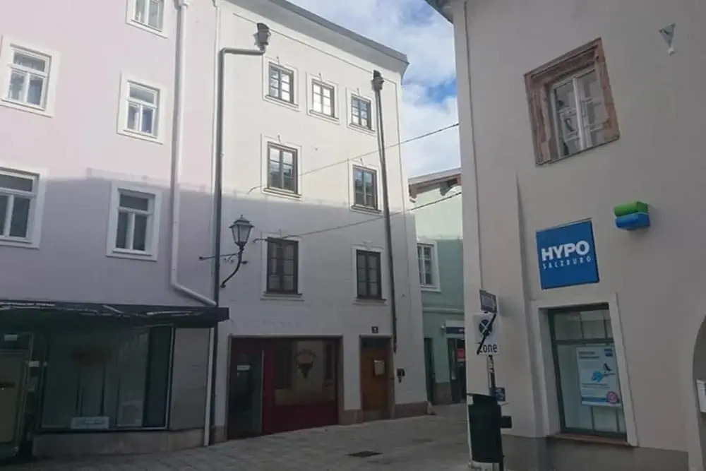 Stadthaus Franz Josef