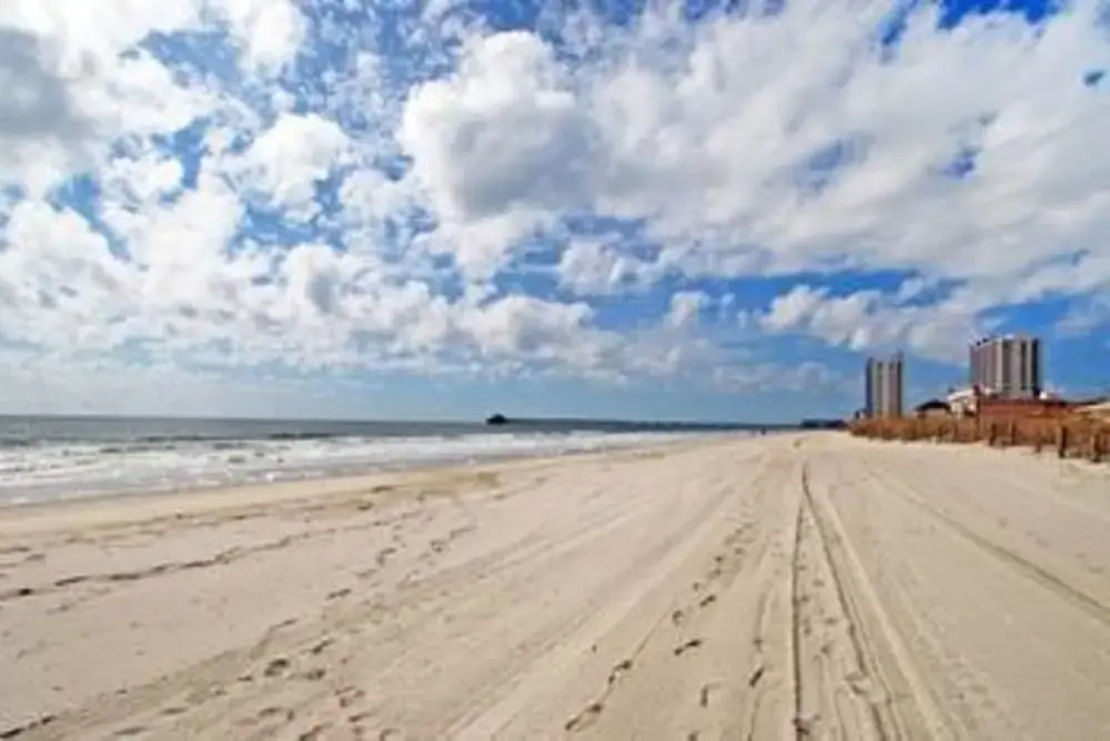 Buena Vista by Elliott Beach Rentals