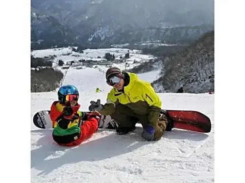 Hakuba Alps Hotel - Vacation STAY 42410v