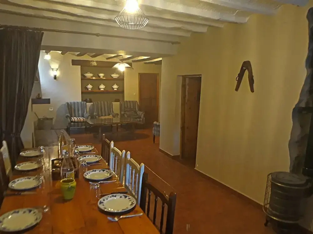 Mas de Tenesa