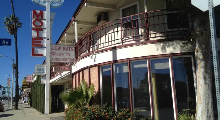 Pasada Motel