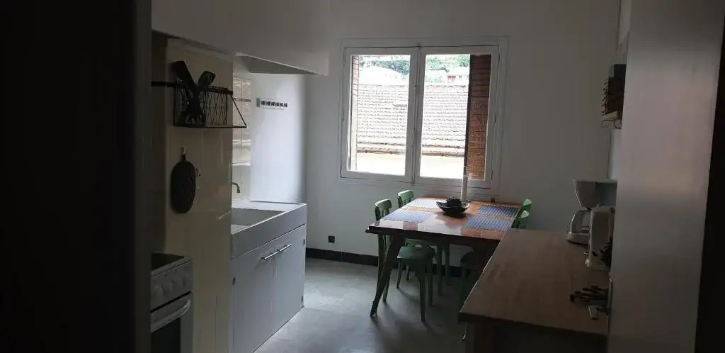 La Maison