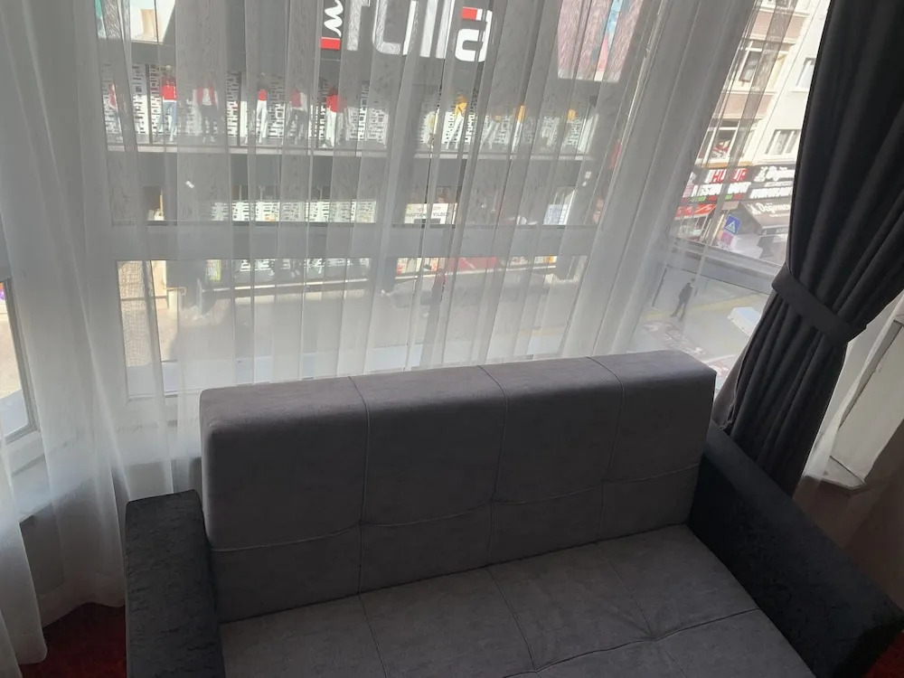 Adanaz Otel