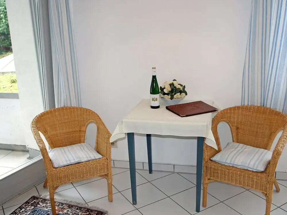 Apartment Appartement A12 by Interhome