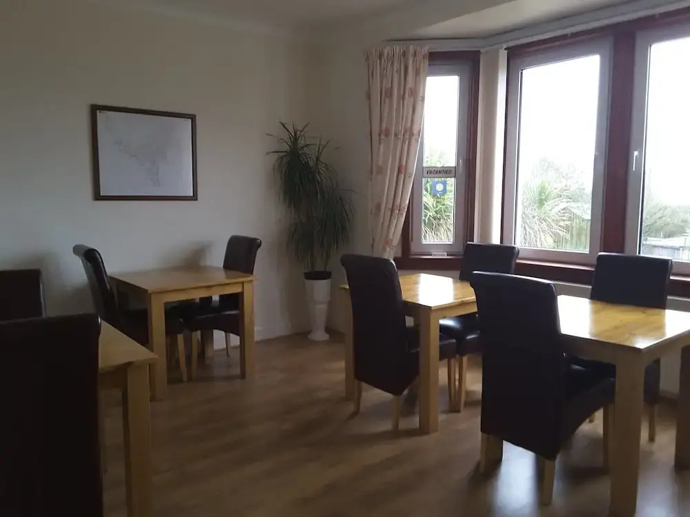 Blinkbonnie Guest House