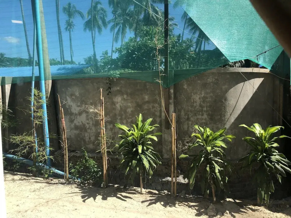 Diamond Residence
