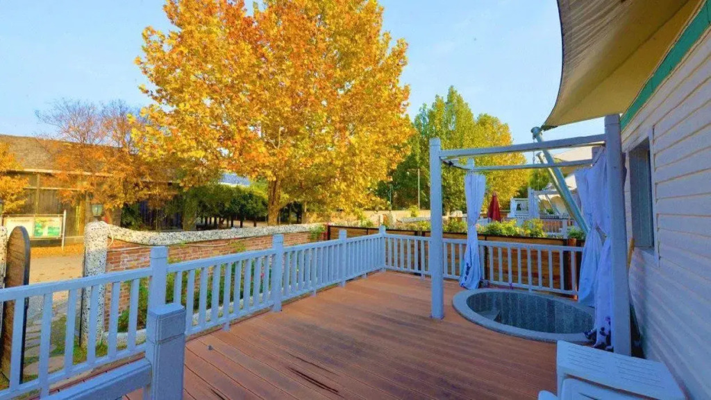 Purpureus Hot Spring Villa