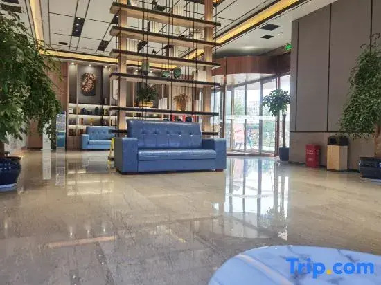 Gude Hotel (Loudi Wujiang Building Materials Home City No.2 Bridge Store)