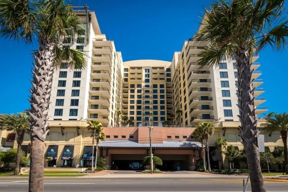 Origin at Seahaven 1701 - 3 Br Condo