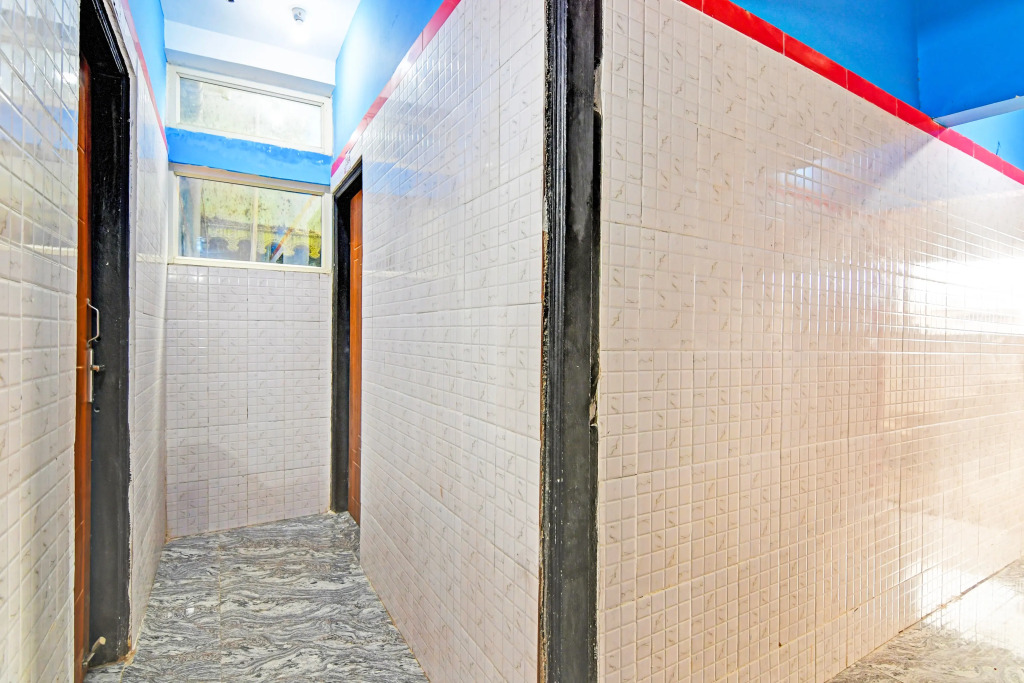 Hotel O New Cuttack Guest House