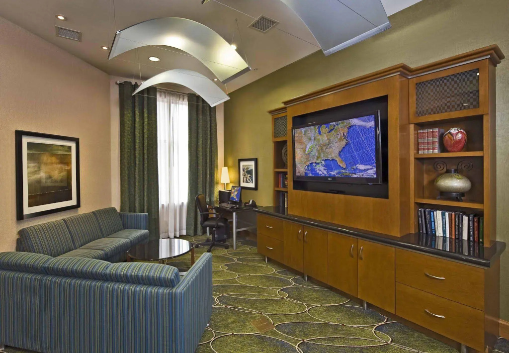 Residence Inn by Marriott Springfield Old Keene Mill