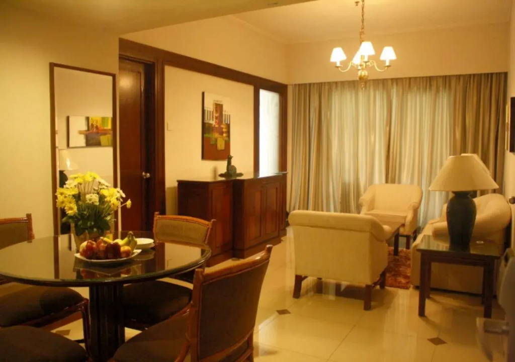 Bumi Wiyata Hotel