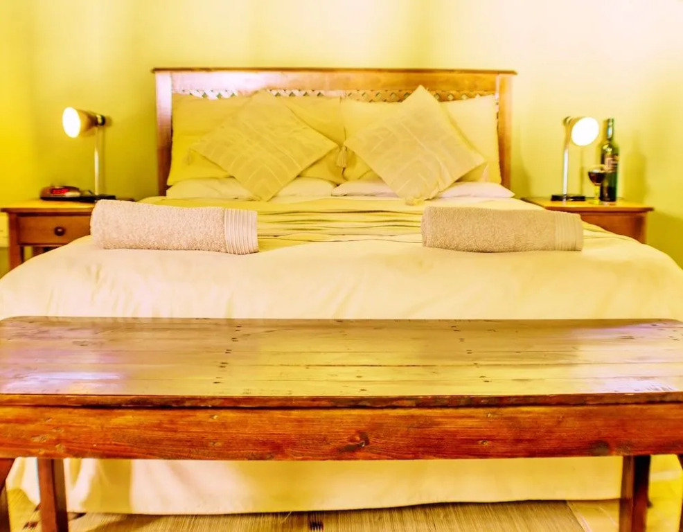 Rosedale Organic Farm Bed & Breakfast