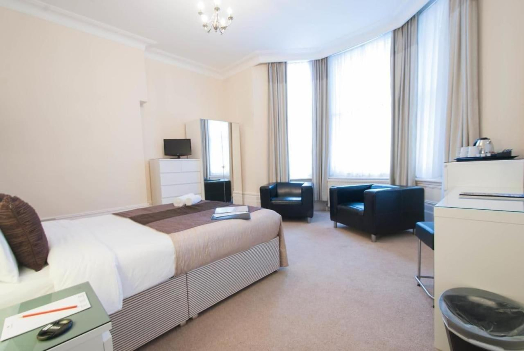 Albany, Brighton & Hove
