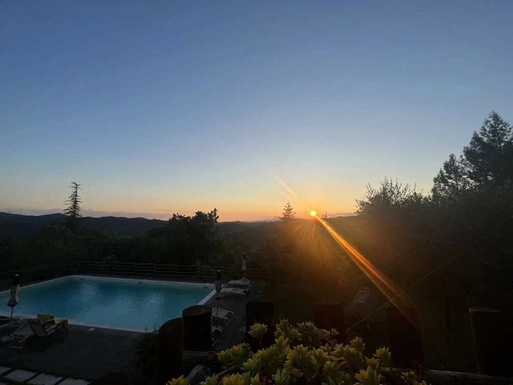 B&B Monte Splendore