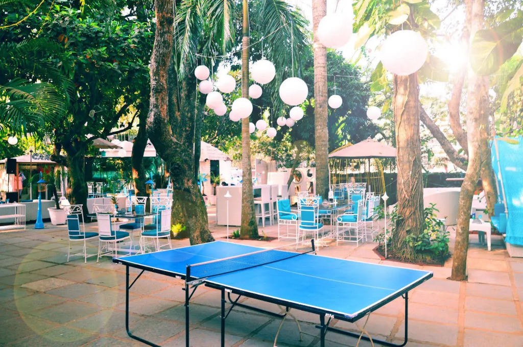 The Tamarind Hotel - A Boutique Heritage Stay, Anjuna - Goa