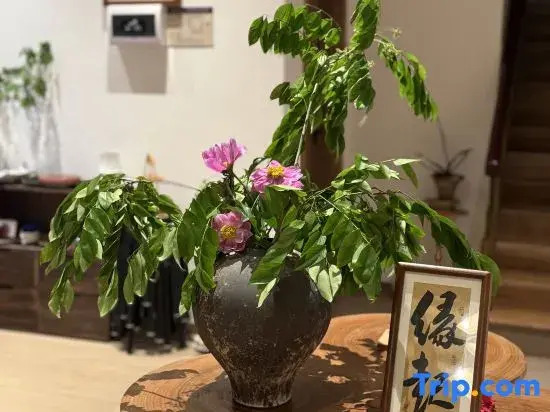 Fogang Tangtang Chuntan Tangyuan Homestay