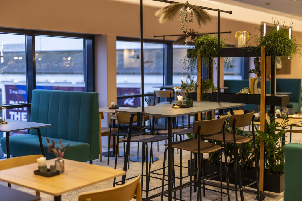 Scandic Aalborg City