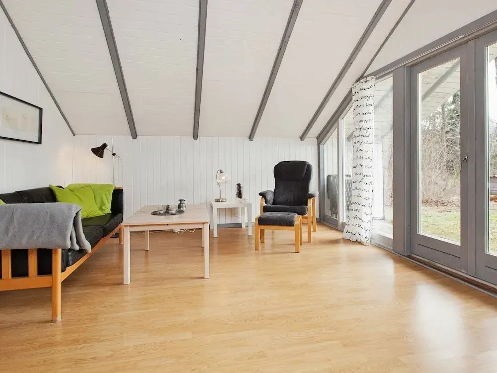 Relaxing Holiday Home in Vejby Hovedstaden With Terrace