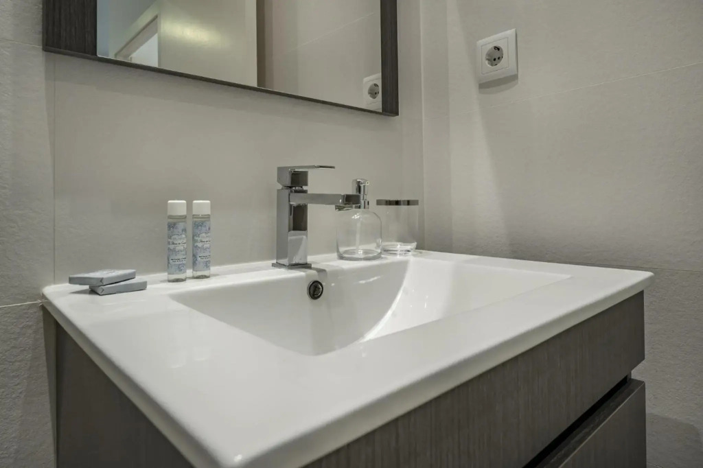 Nomad's Lux - 1BED Avenida Prime Bonfim