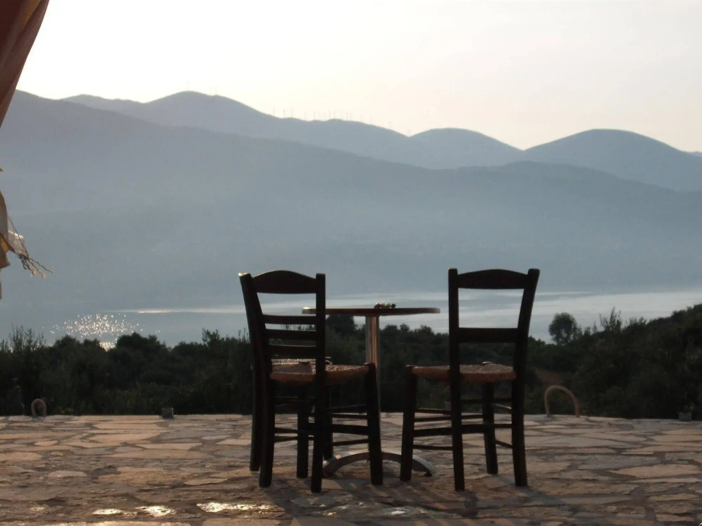 Forestata Village