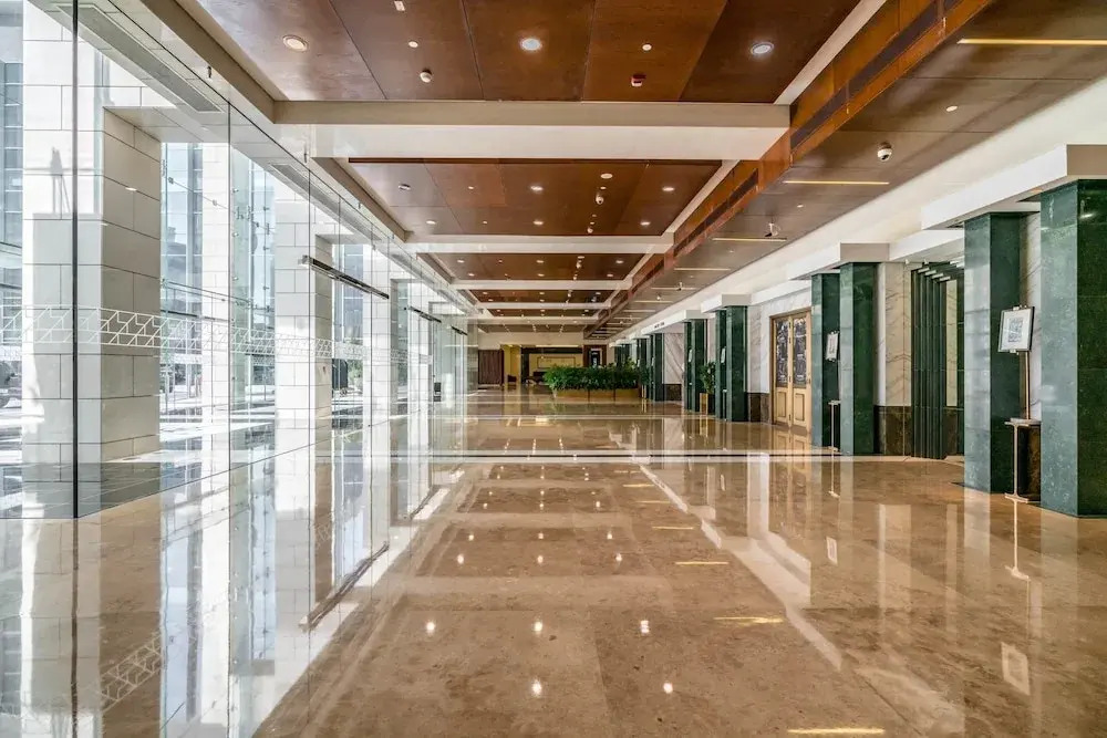 Silkhaus Chic Burj Khalifa View Pool Gym In Difc