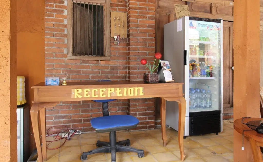 RedDoorz Syariah near Akmil Magelang