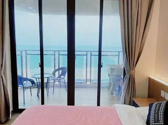 Dongshan Meet the Sea Homestay
