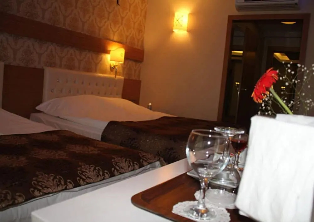 Royal Mersin Otel
