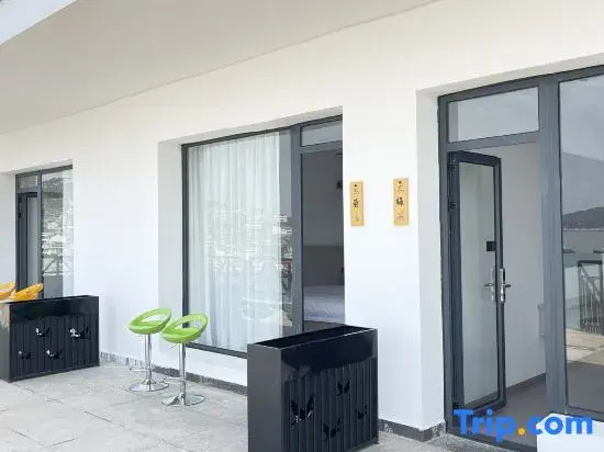 Shallow Sea • Shallow Sea Seaview • Family Vacation Homestay (Dongji Miaozihu Pier)