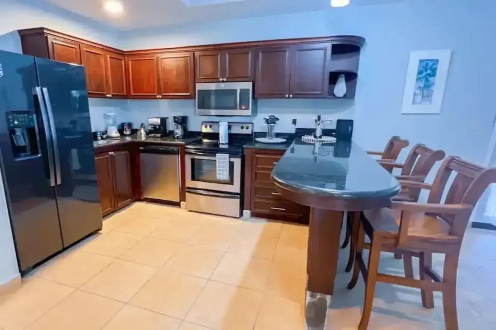 Bahia Encantada G5