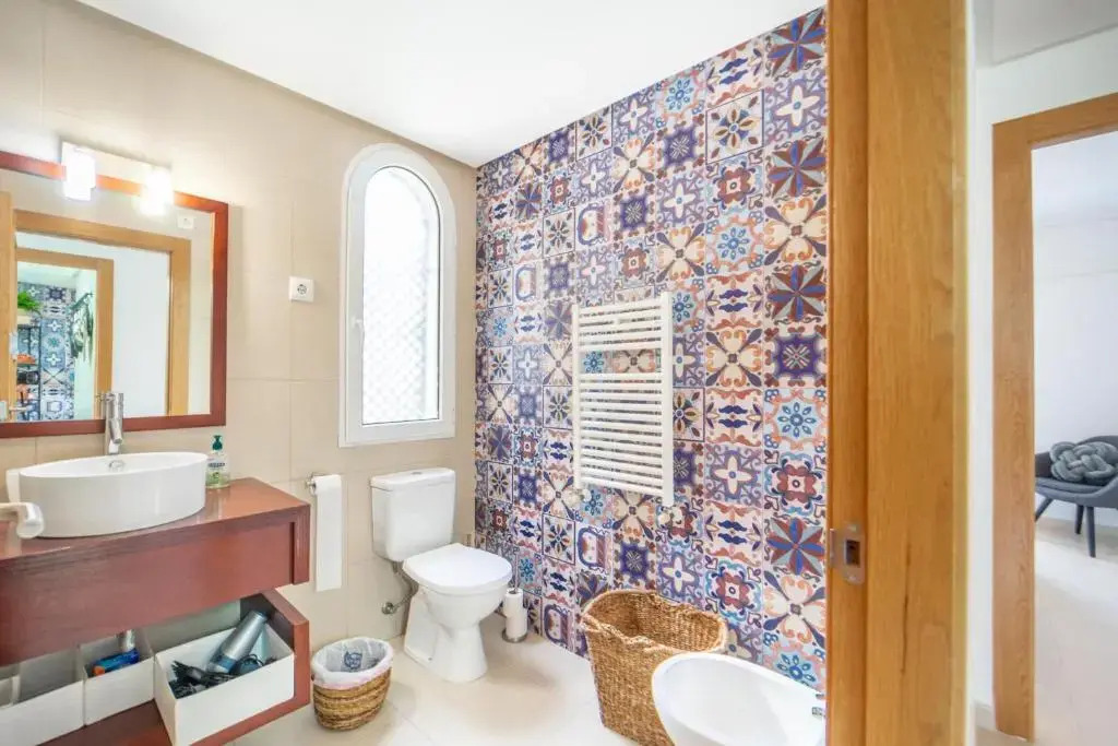 Spectacular and Stylish 2 Bed Aparment - AA1711LT