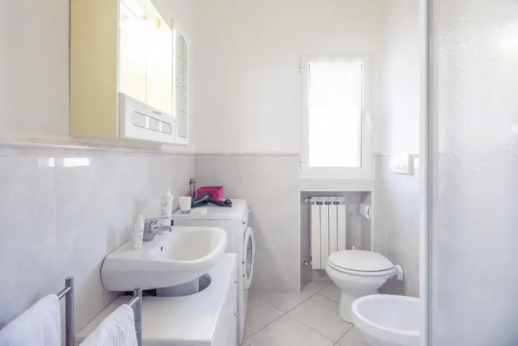 Bijoux Apartment in Sanremo