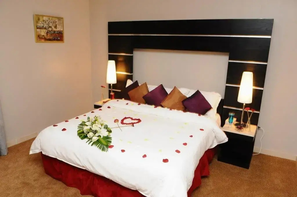 Golden House Dammam