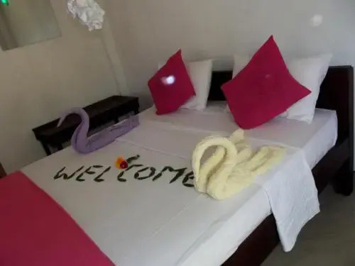 Sigiri Elephant View Guest