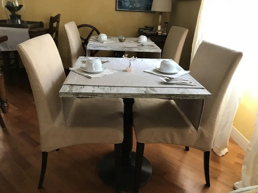 Flora Inn, Scottis House - Due passi in centro