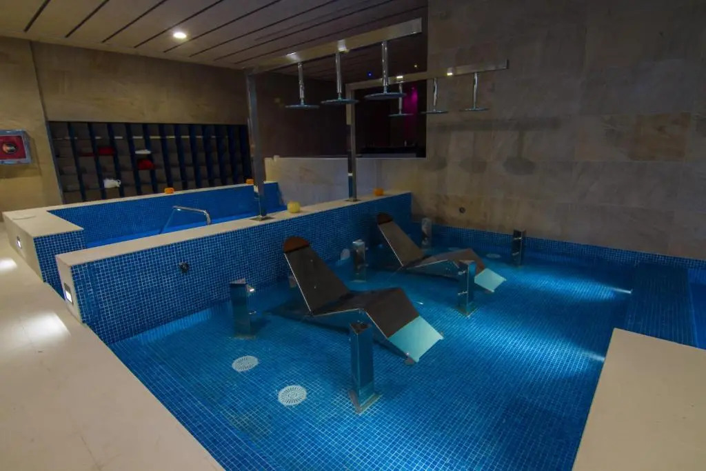 La Marina Resort