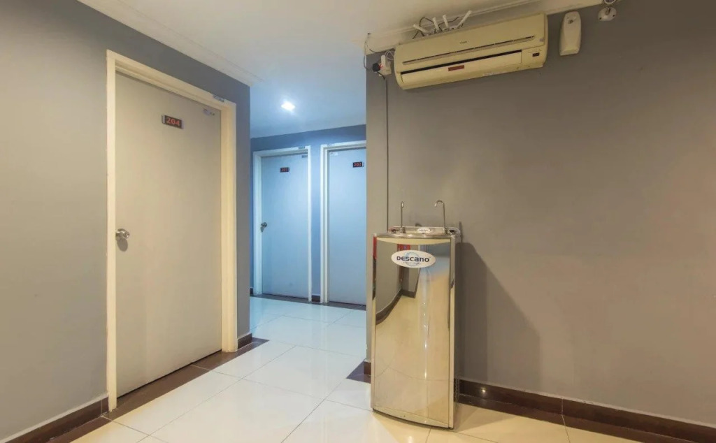 OYO 761 City Hotel