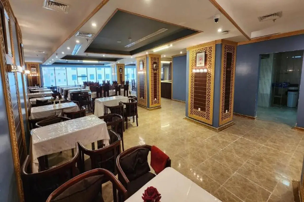 Saraya Abeer Hotel Makkah