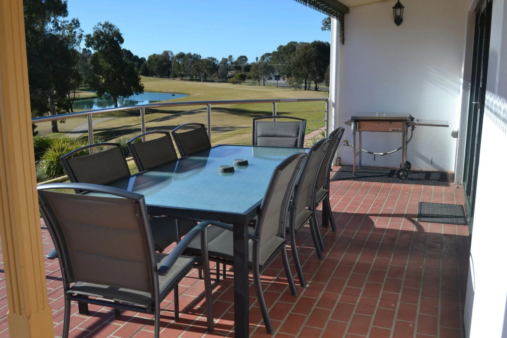 Yarrawonga Mulwala Golf Club