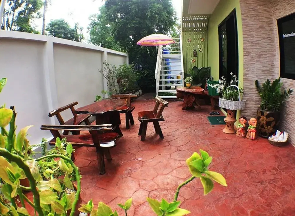Sby House - Hostel