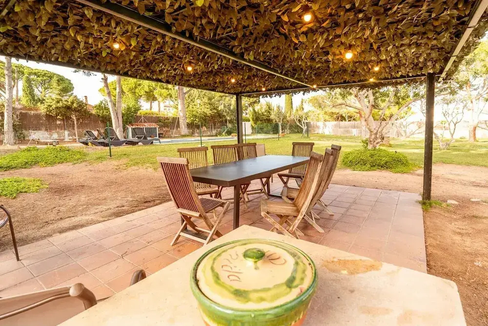Unik Vacation Calafell Villa