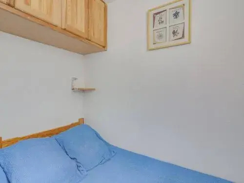 Apartment Hameau De Souaribes 10