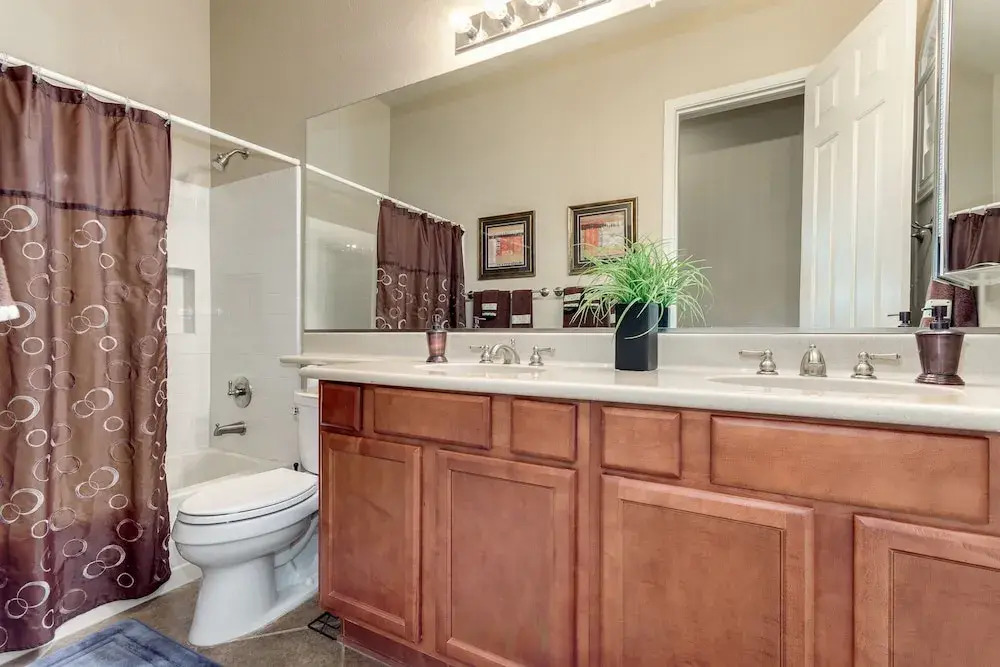 Wildflower 2 4 Bedrooms 2.5 Bathrooms Home