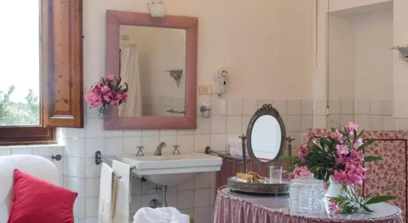 Relais Villa Giulia